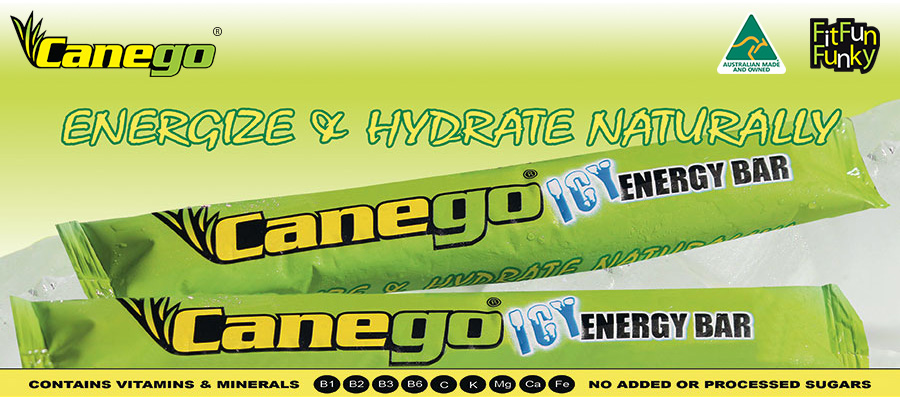 Canego Logo and Branding