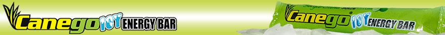 Canego Logo and Branding